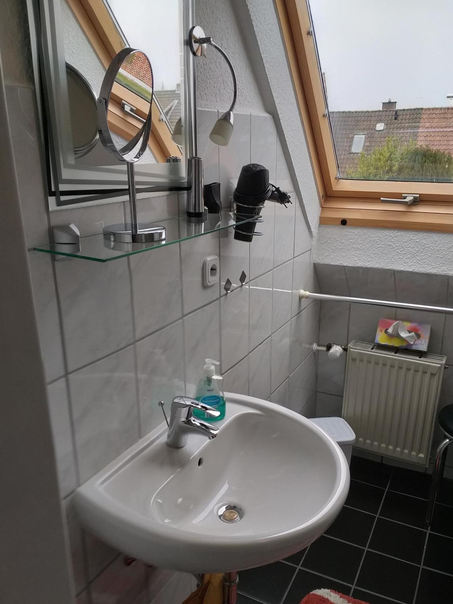 Ferienwohnung Familie Ruff Großenbrode Exterior foto